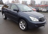 Lexus RX 400 4