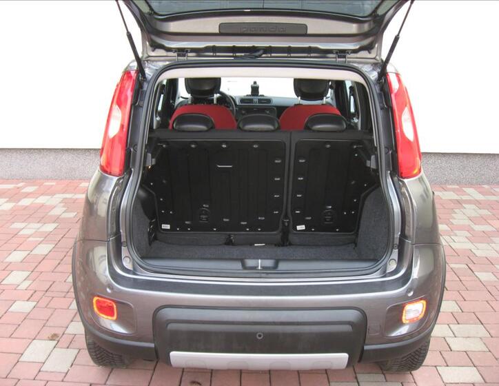 Fiat Panda 35