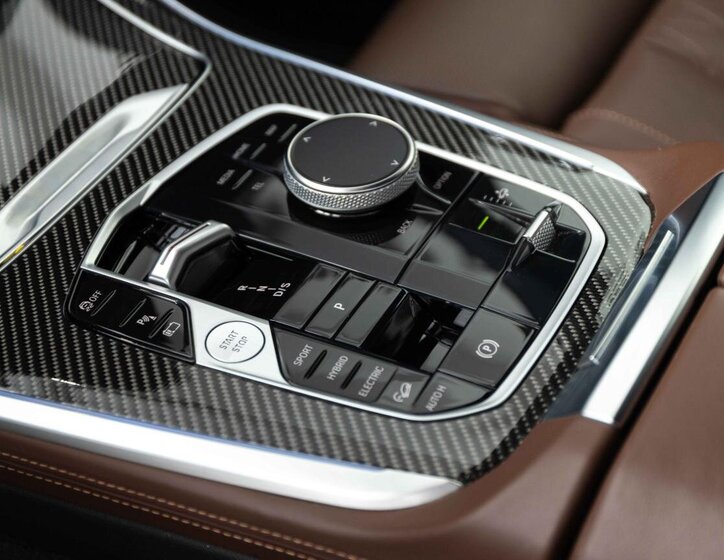 BMW X5 SUV / Terénní 3,0 l 360 kw