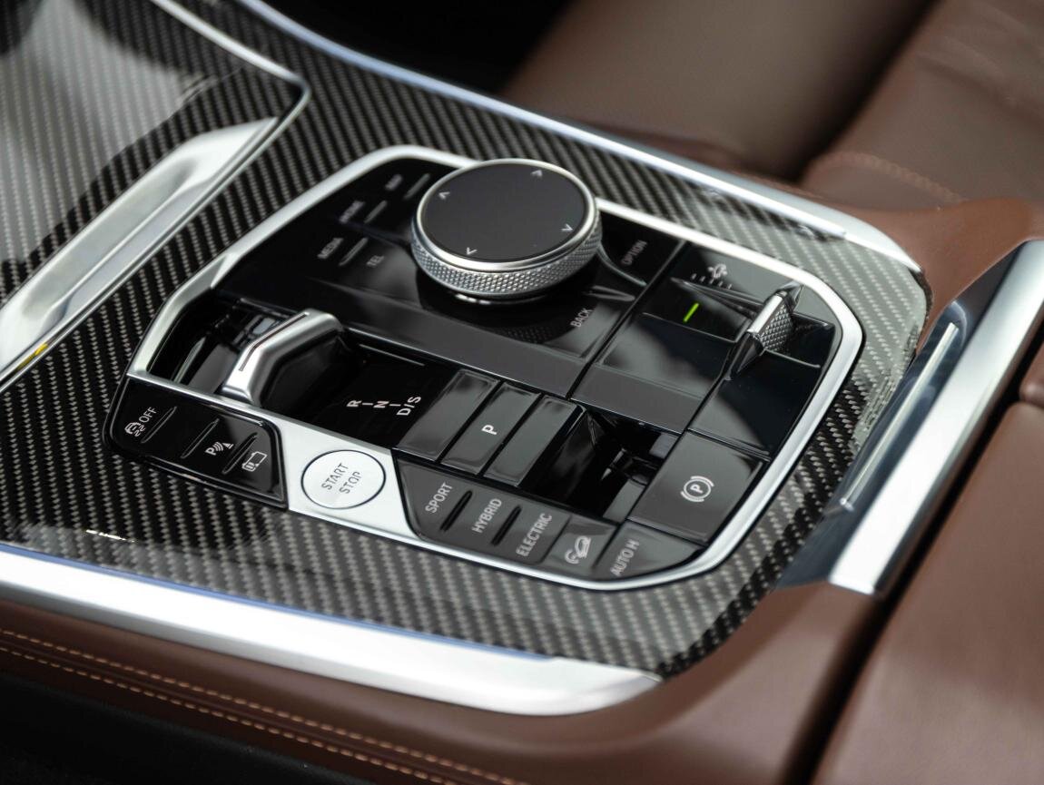 BMW X5 SUV / Terénní 3,0 l 360 kw