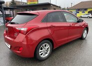 Hyundai i30 5