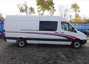 Mercedes-Benz Sprinter Ostatní 2,1 l 95 kw