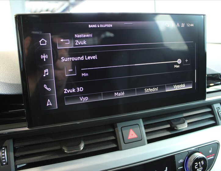 Audi S5 Ostatní 3,0 l 251 kw