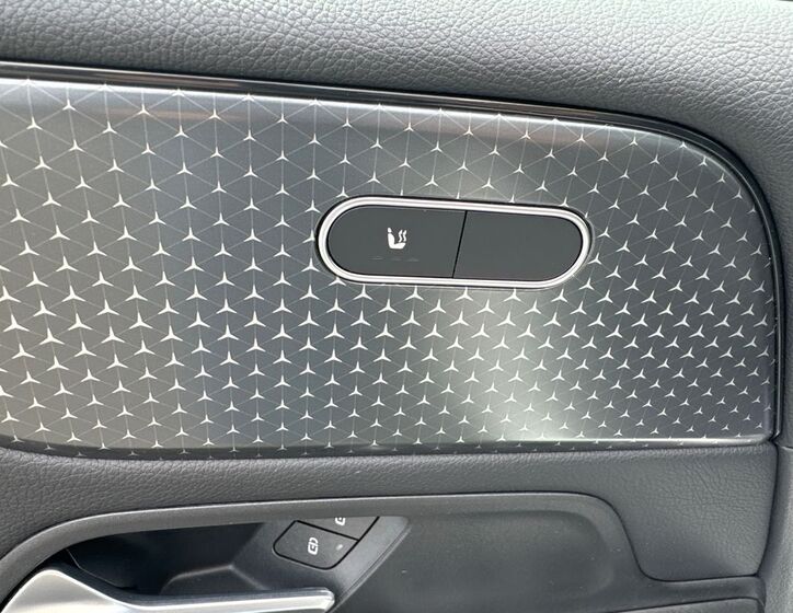 Mercedes-Benz GLB 15