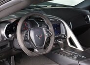 Chevrolet Corvette Kupé 6,2 l 343 kw