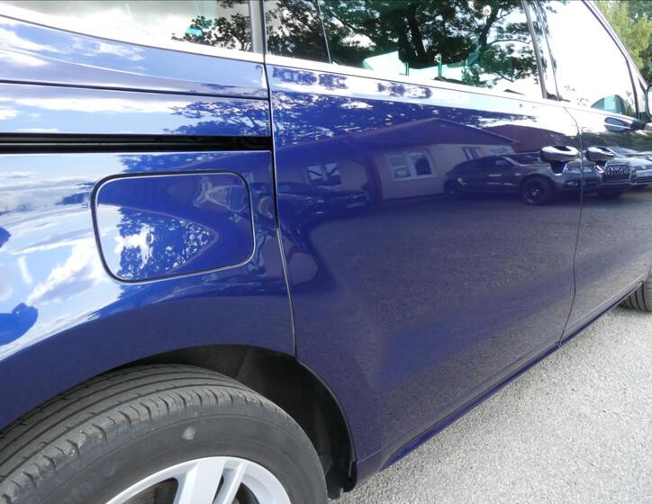 Volkswagen Sharan 13