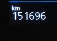 Volkswagen Touran MPV 2,0 l 110 kw