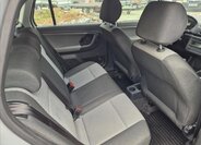 Škoda Fabia Kombi 1,4 l 63 kw