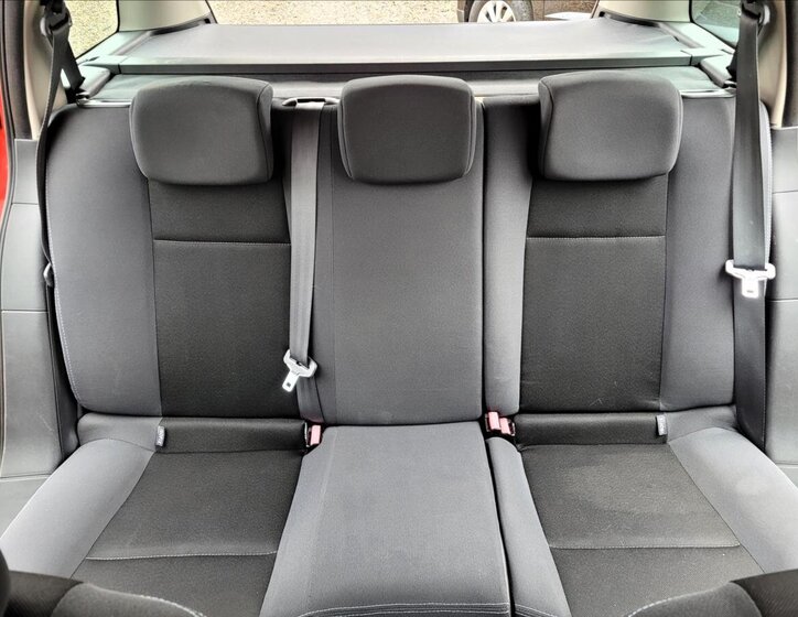 Renault Mégane Kombi 1,6 l 82 kw