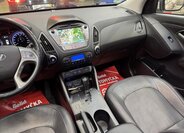 Hyundai ix35 Kombi 2,0 l 135 kw