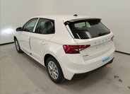 Škoda Fabia Hatchback 999,0 70 kw