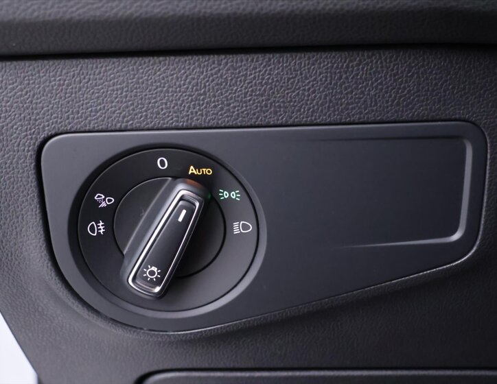 Volkswagen Tiguan Allspace SUV / Terénní 2,0 l 147 kw