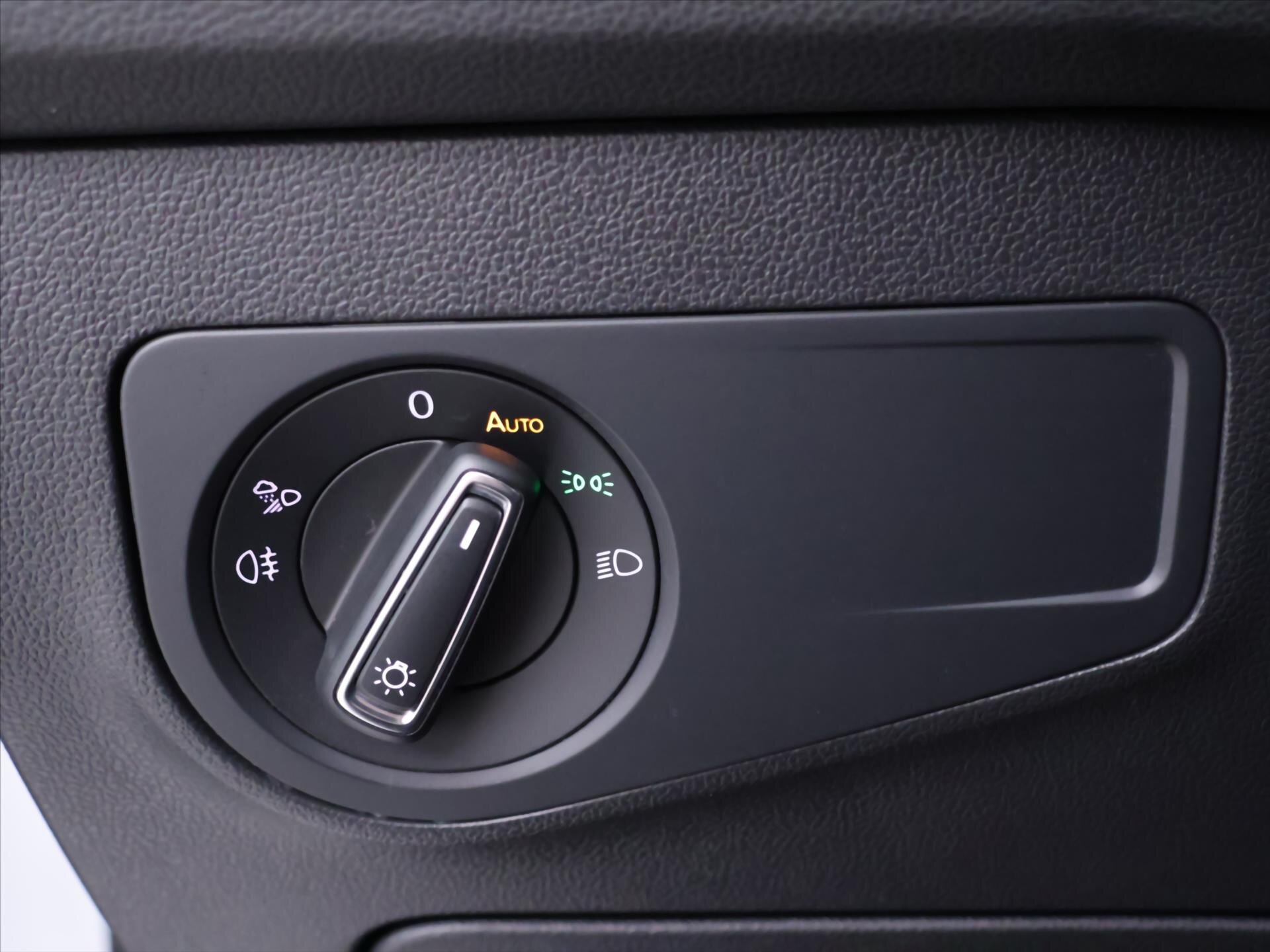 Volkswagen Tiguan Allspace SUV / Terénní 2,0 l 147 kw