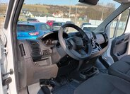 Fiat Ducato Skříň 2,2 l 132 kw