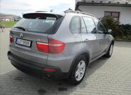 BMW X5 30