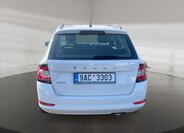 Škoda Fabia Kombi 999,0 70 kw