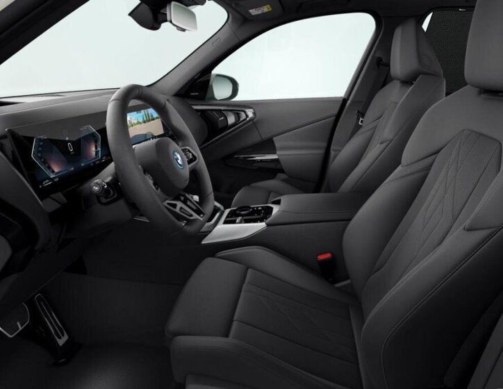 BMW X3 SUV 2,0 l 220 kw