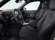 BMW X3 SUV 2,0 l 220 kw