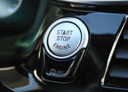 BMW Řada 5 Sedan / Limuzína 3,0 l 250 kw