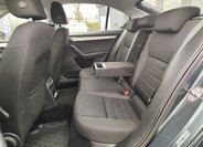Škoda Octavia 10