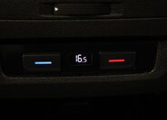 Volkswagen Touran MPV 2,0 l 110 kw