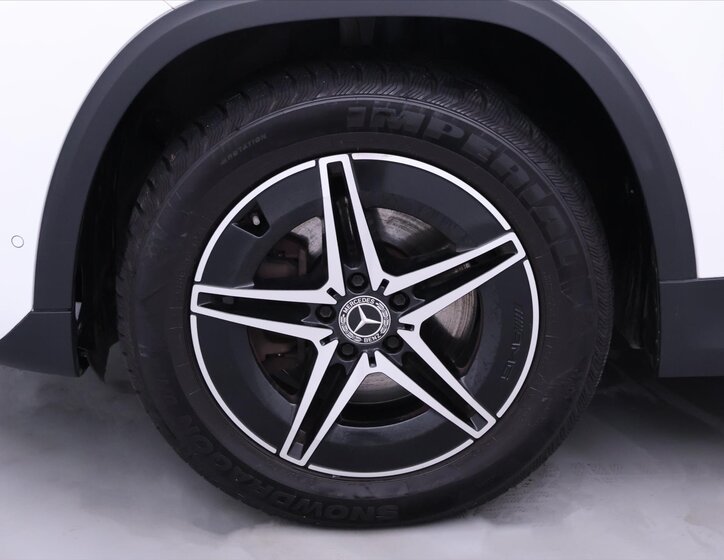 Mercedes-Benz EQA SUV 0,0 150 kw