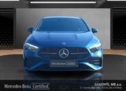Mercedes-Benz Třídy A 7