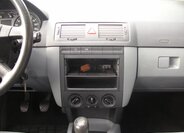 Škoda Fabia Kombi 1,4 l 55 kw