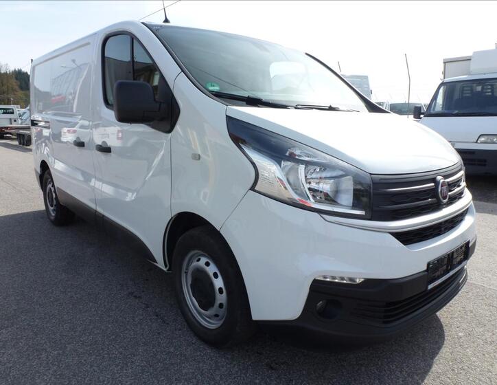 Fiat Talento 4
