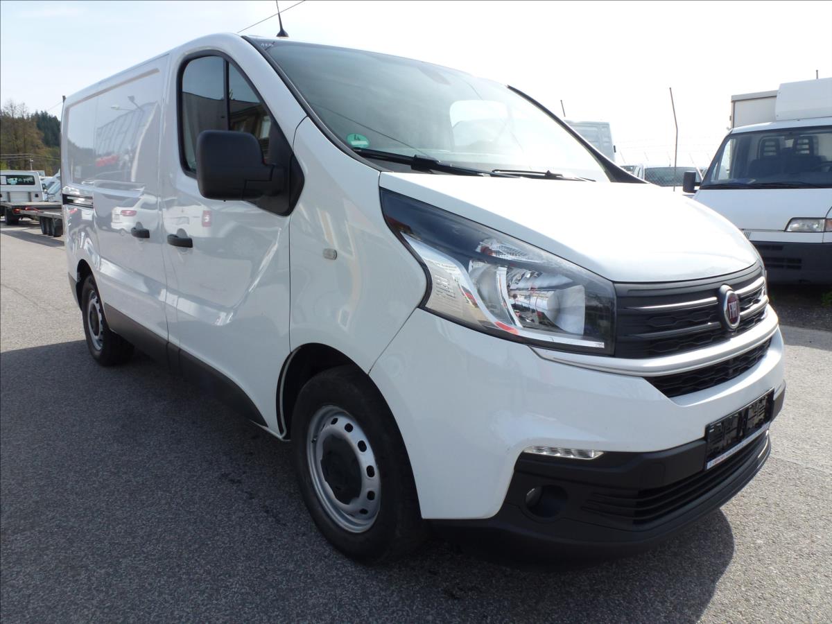 Fiat Talento