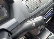 Škoda Fabia Kombi 1,2 l 47 kw