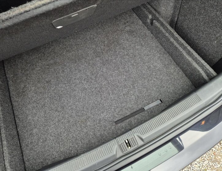 Škoda Octavia Kombi 1,4 l 90 kw