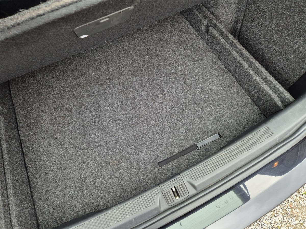 Škoda Octavia Kombi 1,4 l 90 kw