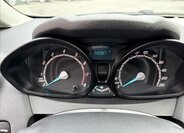 Ford Fiesta Hatchback 1,2 l 44 kw
