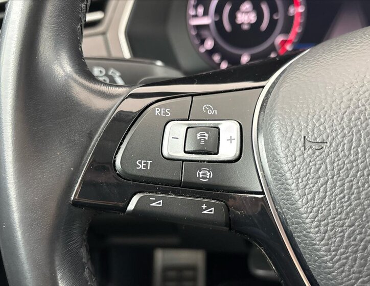 Volkswagen Arteon Liftback 2,0 l 110 kw