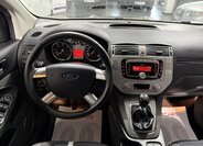 Ford Kuga SUV / Terénní 2,0 l 100 kw
