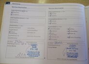 Audi A3 Hatchback 1,6 l 77 kw