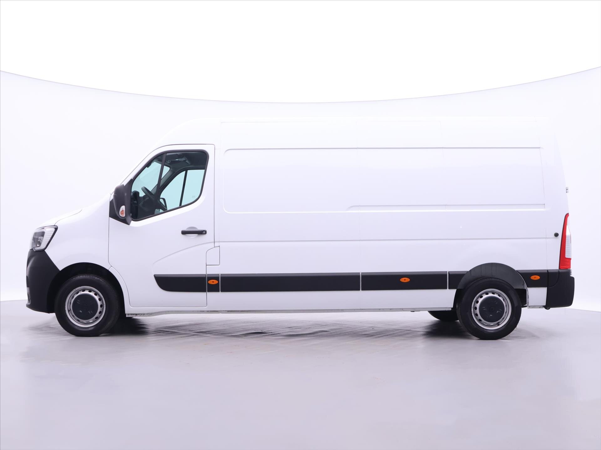 Renault Master Skříň 2,3 l 100 kw