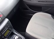 Citroën C4 Kupé 1,6 l 80 kw