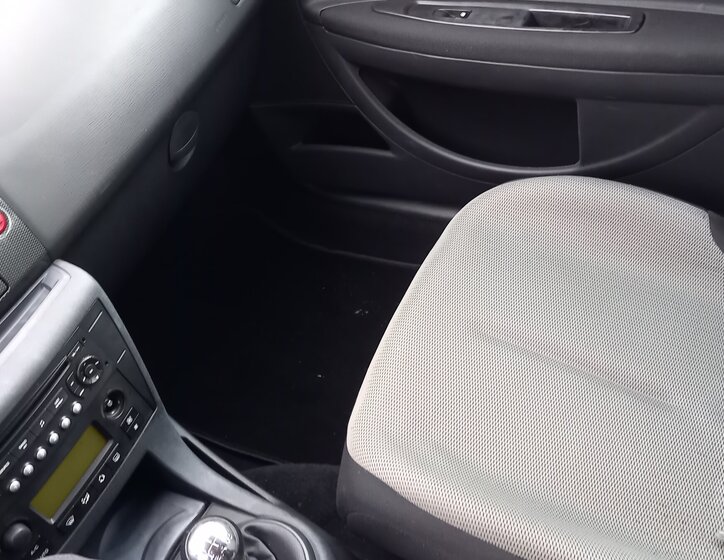 Citroën C4 Kupé 1,6 l 80 kw