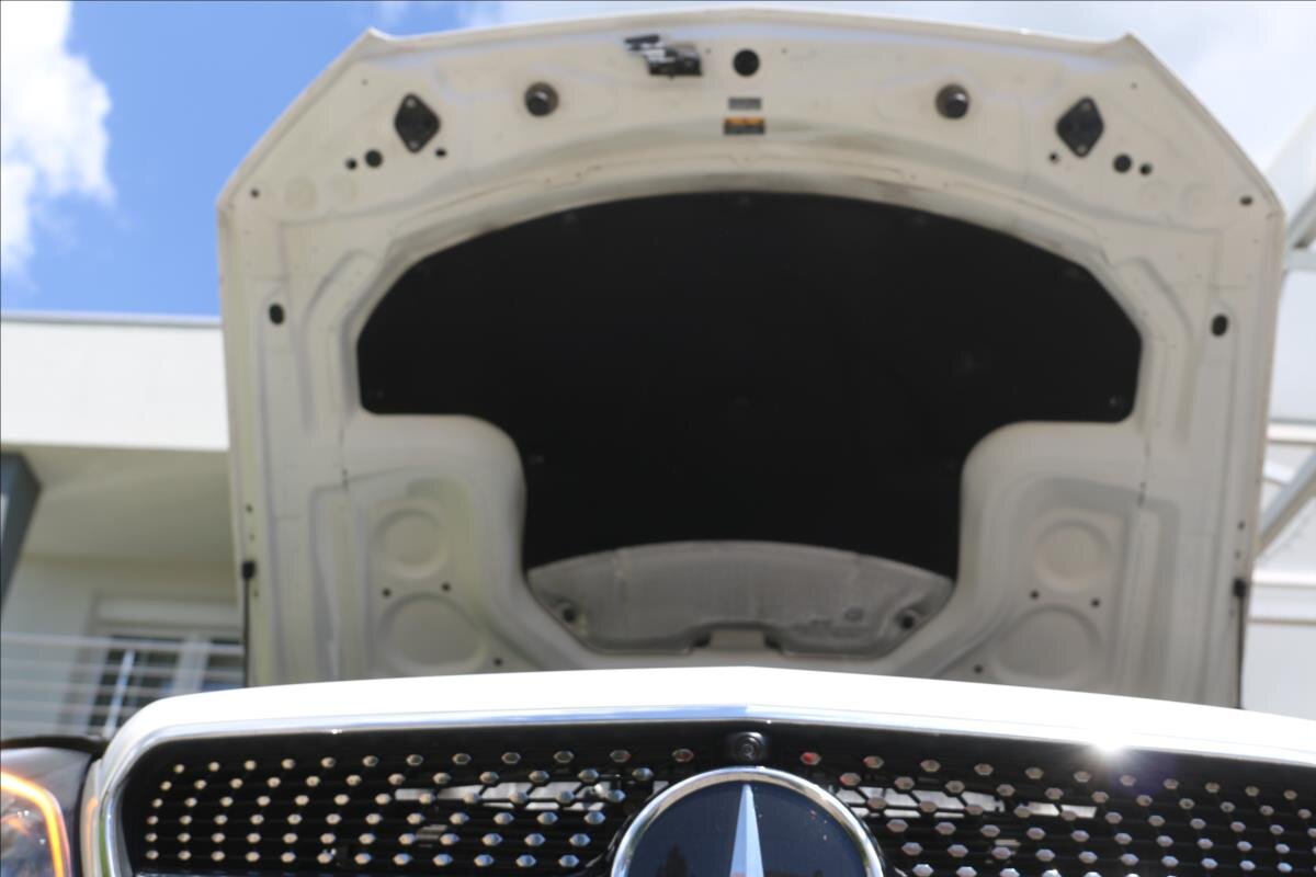 Mercedes-Benz Třídy E Kupé 2,9 l 250 kw