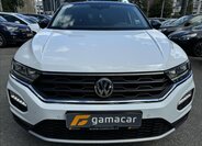 Volkswagen T-Roc Hatchback 2,0 l 110 kw