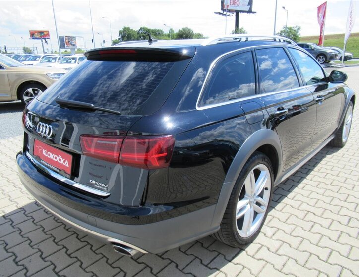 Audi A6 Allroad 5