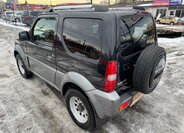 Suzuki Jimny 7
