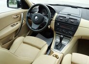 BMW X3 18