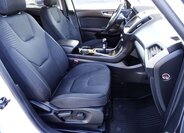 Ford S-MAX MPV 2,0 l 110 kw