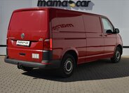 Volkswagen Transporter Skříň 2,0 l 75 kw