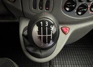 Opel Vivaro Kombi 2,0 l 84 kw