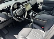 Land Rover Range Rover Sport SUV / Terénní 3,0 l 183 kw