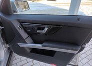 Mercedes-Benz GLK SUV / Terénní 3,0 l 170 kw